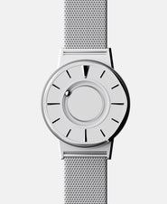 Switch Sunflower Silver