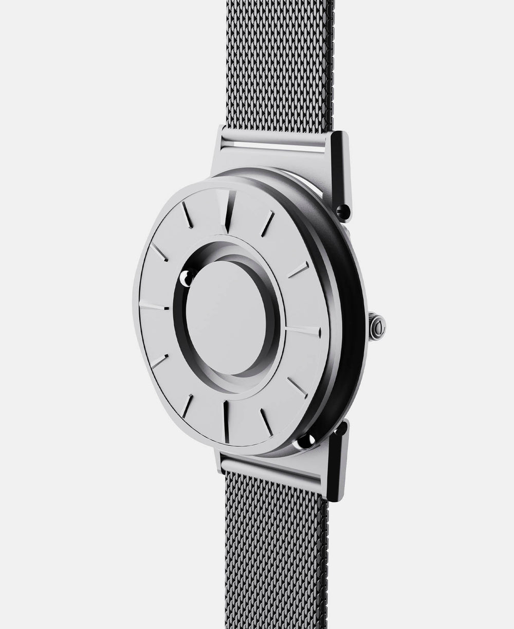 Switch Sunflower Silver
