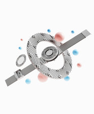 Switch Sunflower Silver